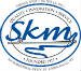Straus Knitting Mills logo